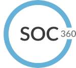 SOC360 Logo