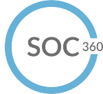 SOC360 Logo